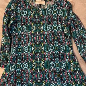 Multicolored Bobbie Brooks Shirt for Girls